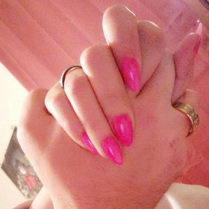 Meet your Posher, Haalie